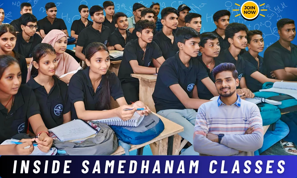 Admission Open